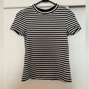 Striped T shirt // And Other Stories